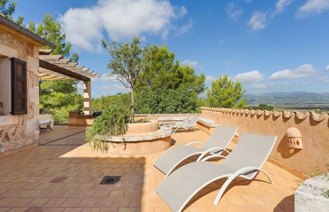 Holiday Country house Mallorca - Foto 1
