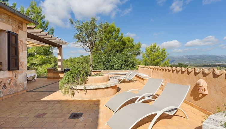 Foto 1 - Holiday Country house Mallorca