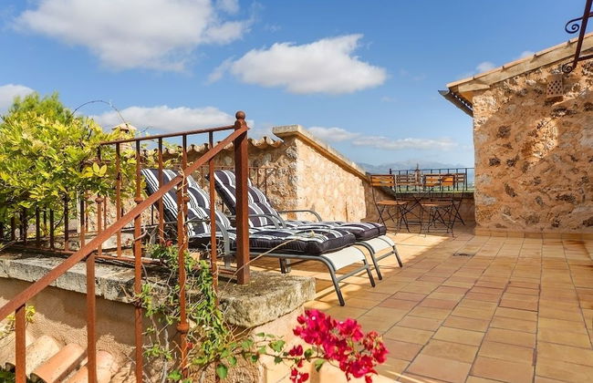Holiday Country house Mallorca - Foto 32