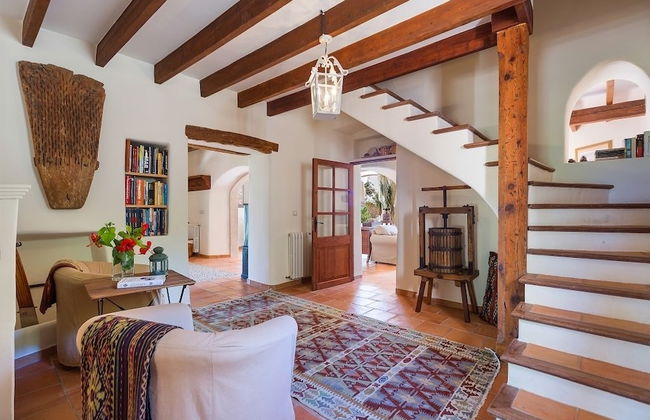 Holiday Country house Mallorca - Foto 11