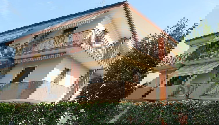 Photo 1 - Holiday Home in Lazise Near Lake Garda