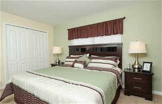Foto 3 - Ov3708 - Paradise Palms - 4 Bed 3 Baths Townhome