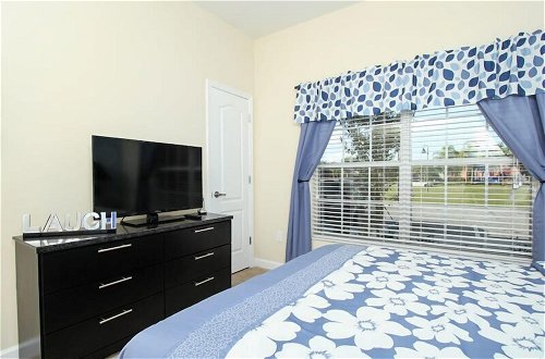 Foto 10 - Ov3708 - Paradise Palms - 4 Bed 3 Baths Townhome