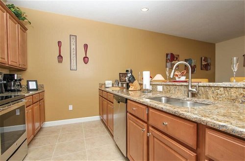 Foto 18 - Ov3708 - Paradise Palms - 4 Bed 3 Baths Townhome