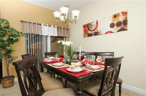 Foto 16 - Ov3708 - Paradise Palms - 4 Bed 3 Baths Townhome
