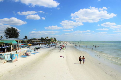 Photo 27 - 3rd Floor Condo at Lovers Key 301