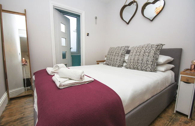 Brighton Abode by Brighton Holiday Lets - Foto 3