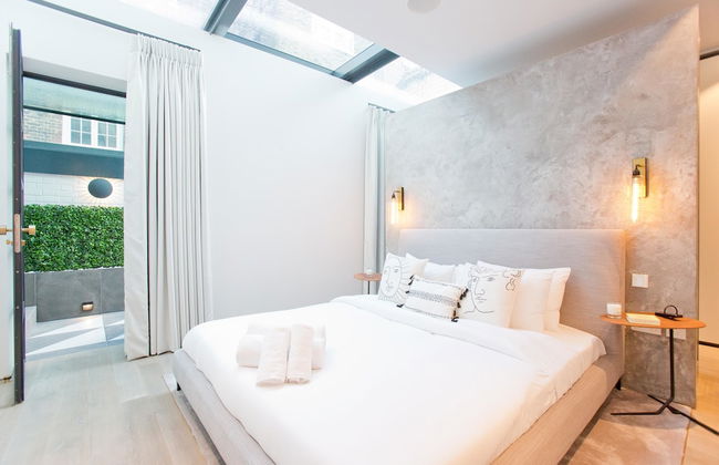 Luxury Royalty Mews - Foto 5