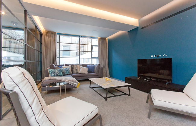 Luxury Royalty Mews - Foto 2