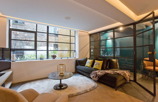 Luxury Royalty Mews - Foto 6