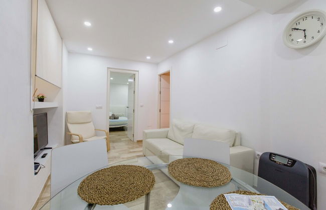 Apartamento La Merced Cadiz - Foto 6