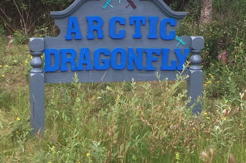 Foto 18 - Arctic Dragonfly Inn