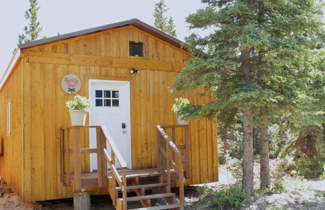 Arctic Dragonfly Inn - Foto 1