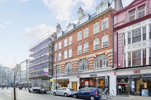 Photo 36 - Oxford Circus Penthouses