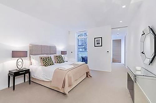 Photo 21 - Oxford Circus Penthouses