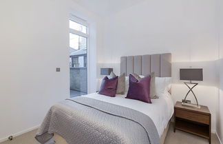 Photo 2 - Oxford Circus Penthouses