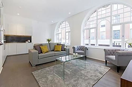 Photo 20 - Oxford Circus Penthouses