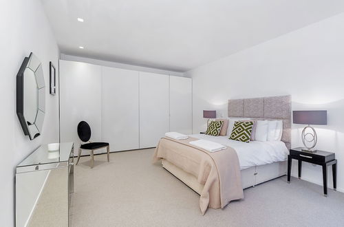 Photo 4 - Oxford Circus Penthouses