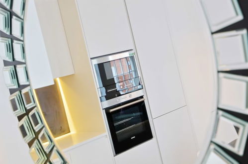 Photo 11 - Oxford Circus Penthouses