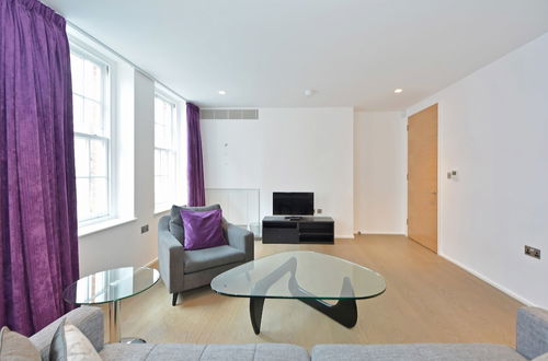 Photo 9 - Oxford Circus Penthouses