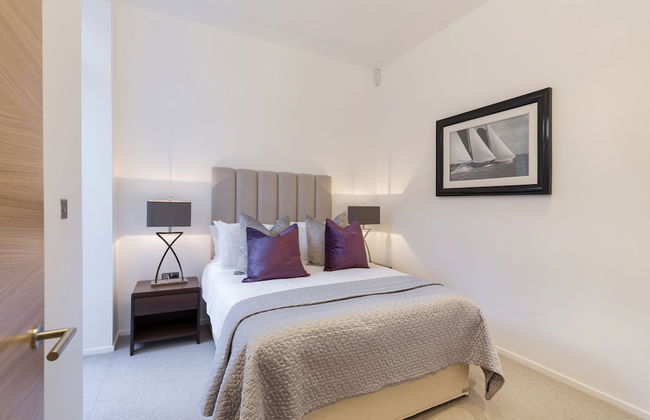 Oxford Circus Penthouses - Foto 3