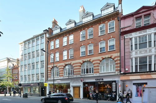 Photo 40 - Oxford Circus Penthouses