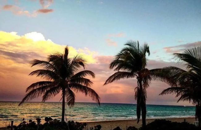 Beautiful Cozy 1br Apartment Walk From the Ocean! - Foto 52