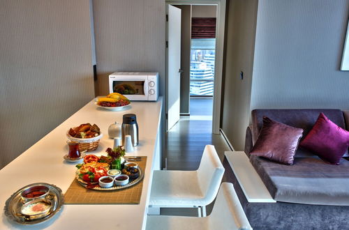 Photo 9 - Flora Suites