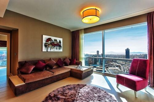 Photo 10 - Flora Suites