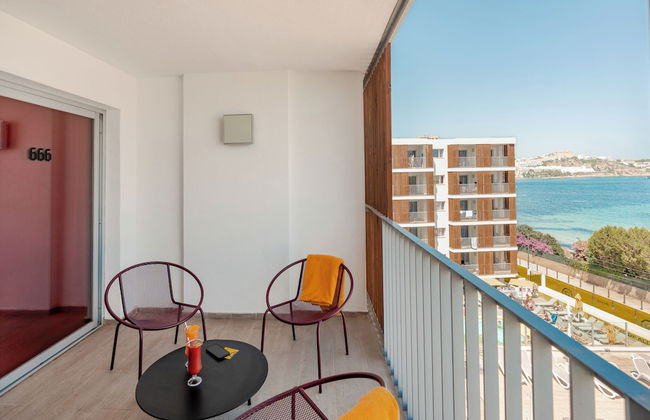 Ryans Ibiza Apartments - Adults Only - Foto 42