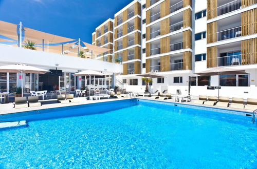 Photo 31 - Ryans Ibiza Apartments - Adults Only