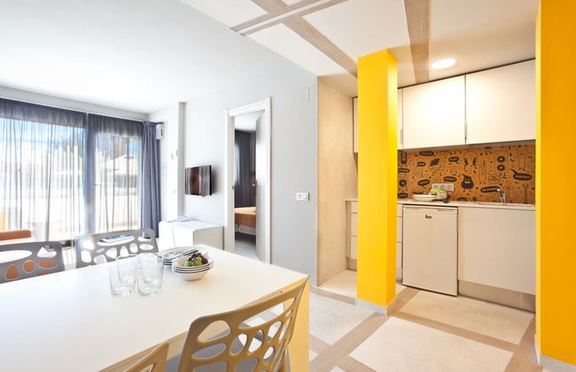 Ryans Ibiza Apartments - Adults Only - Foto 10