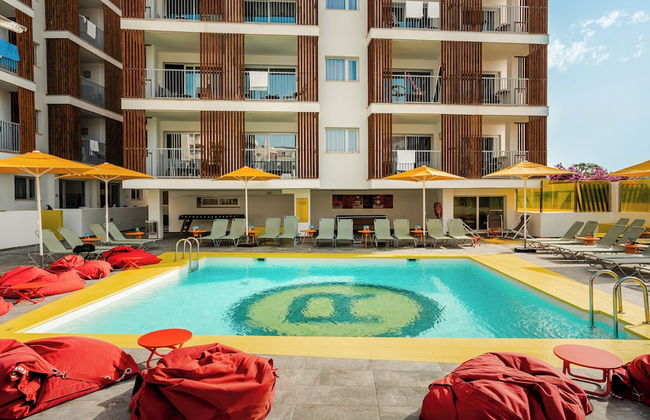 Ryans Ibiza Apartments - Adults Only - Foto 56