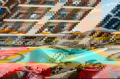 Photo 56 - Ryans Ibiza Apartments - Adults Only