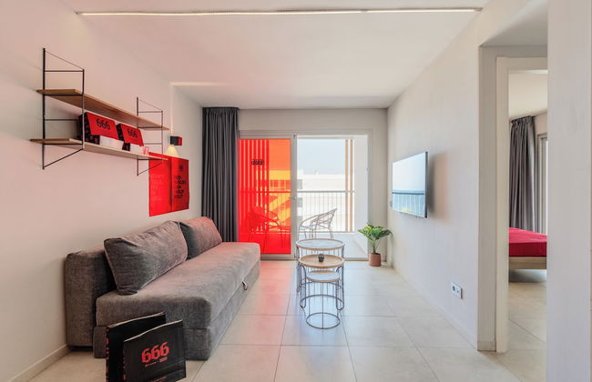 Ryans Ibiza Apartments - Adults Only - Foto 40
