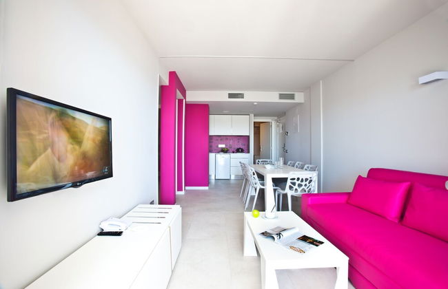 Ryans Ibiza Apartments - Adults Only - Foto 36