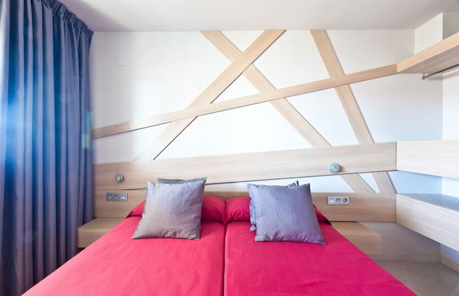 Ryans Ibiza Apartments - Adults Only - Foto 13