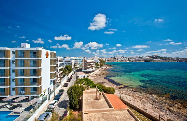 Ryans Ibiza Apartments - Adults Only - Foto 75
