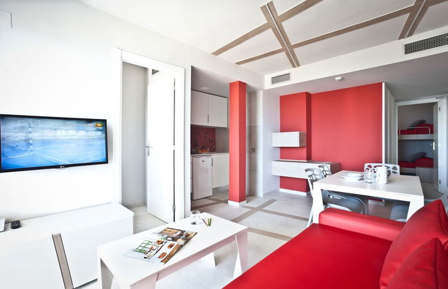 Ryans Ibiza Apartments - Adults Only - Foto 29