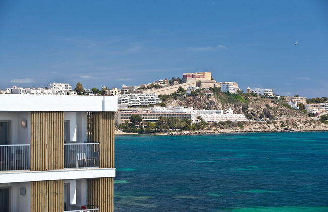 Ryans Ibiza Apartments - Adults Only - Foto 48
