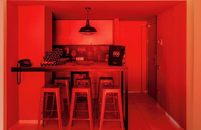 Ryans Ibiza Apartments - Adults Only - Foto 32