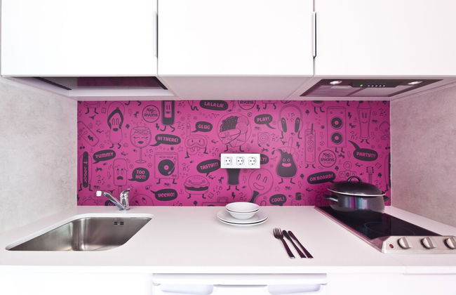 Ryans Ibiza Apartments - Adults Only - Foto 35
