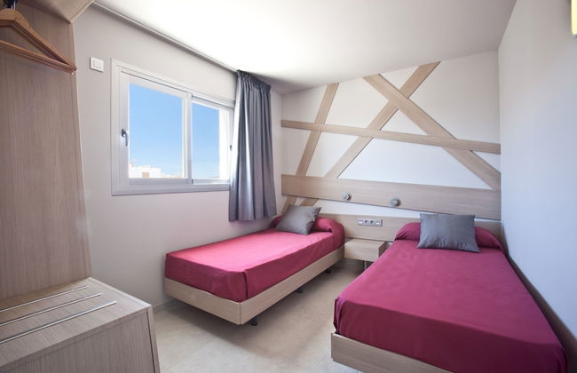 Ryans Ibiza Apartments - Adults Only - Foto 21