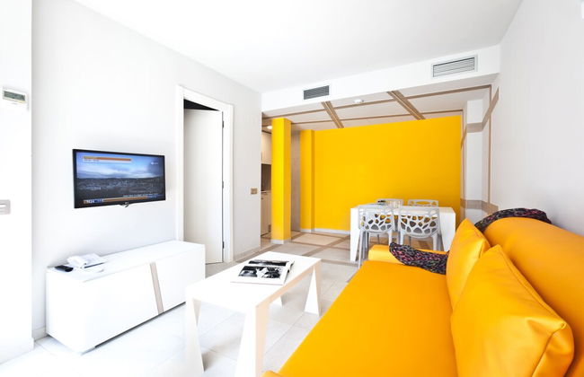 Ryans Ibiza Apartments - Adults Only - Foto 11