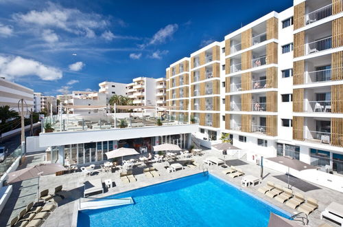 Photo 30 - Ryans Ibiza Apartments - Adults Only