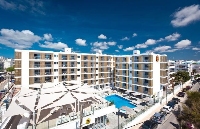 Ryans Ibiza Apartments - Adults Only - Foto 1