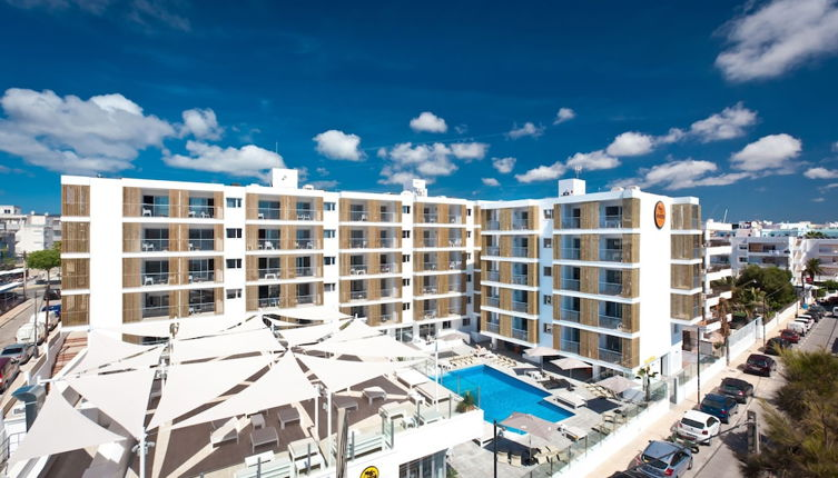 Photo 1 - Ryans Ibiza Apartments - Adults Only