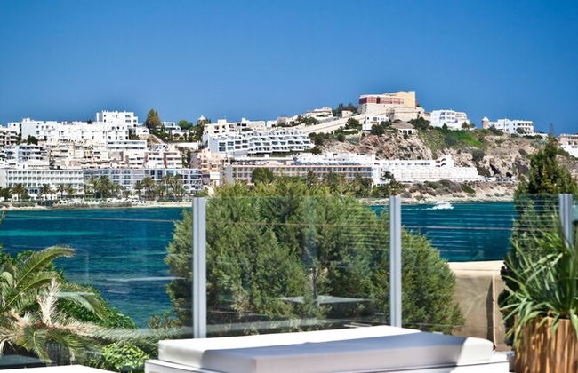 Ryans Ibiza Apartments - Adults Only - Foto 59