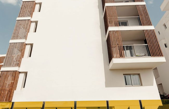 Ryans Ibiza Apartments - Adults Only - Foto 76
