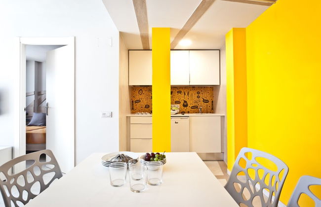 Ryans Ibiza Apartments - Adults Only - Foto 28